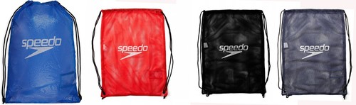 Borsa rete speedo - 35, l