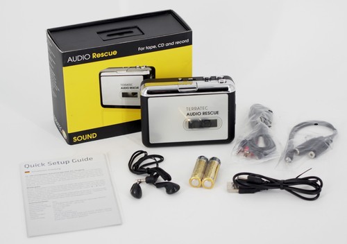 Registratore cassette - registratore, a