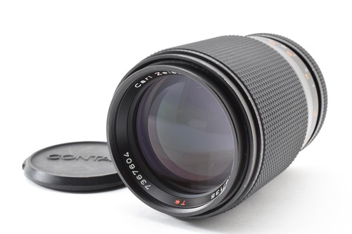 Ecc contax carl zeiss - +,
