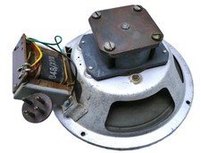 Saba Tigges altoparlante