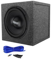 Sundown Audio LCS-12 v.2 D4