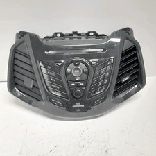 BM5T18K811BA Autoradio  FORD FOCUS (CB8) 1.6 TDCi ECOnetic (77Kw) SW 5p/d/1560cc