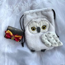 Harry Potter Gufo Sacchetto e