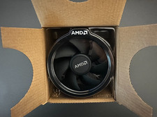 Nuovo AMD Wraith Stealth