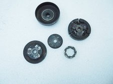 FRIZIONE CAMPANA PIGNONE