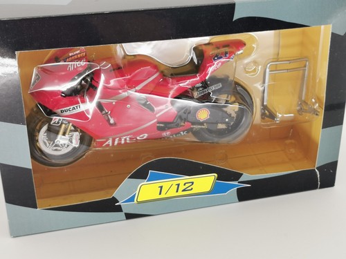 Ducati 12ème desmosedici - ducati,