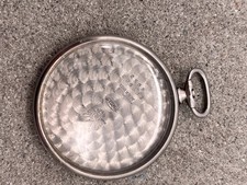 #1665 ORIGINALE ROLEX 4653