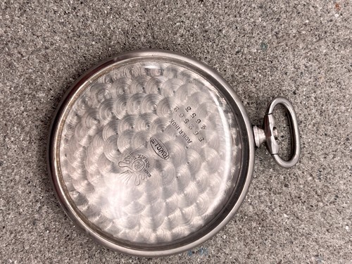 1665 originale rolex 4653 - #1665,