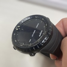 SUUNTO CORE All Black SUUNTO