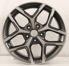 Cerchio in lega Kia Ceed