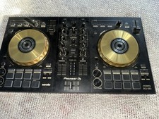 Pioneer DJ DDJ-SB3 Serato