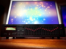 Yamaha EQ-500 🌈RaRe🌈