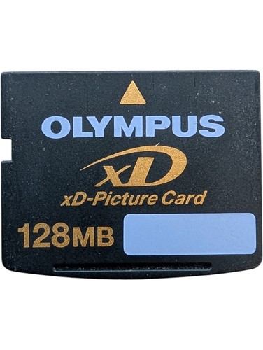 Olympus 128 picture - olympus,
