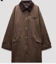 2024 NUOVO TRENCH DONNA LUNGO