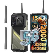 Smartphone da esterno HOTWAV