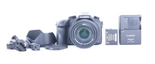 Panasonic Lumix DMC-FZ1000