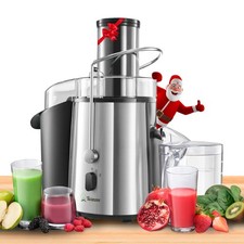 Twinzee Centrifuga Frutta e