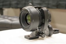 Nikon PC-E Micro NIKKOR 45mm