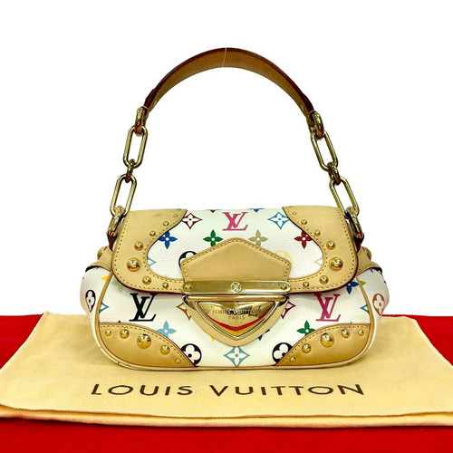 Borsa louis vuitton - borsa, marilyn
