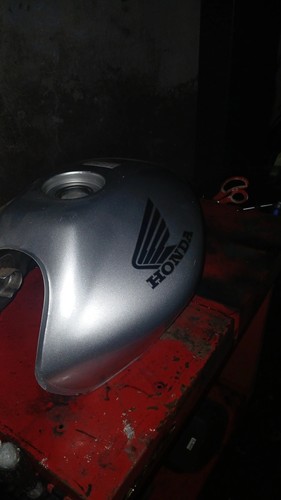 Serbatoio honda hornet 600 - honda,