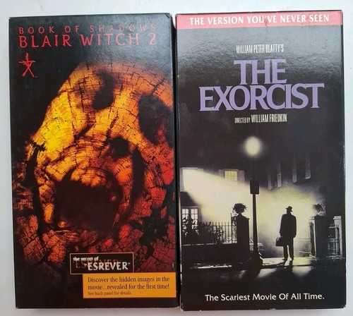 The exorcist version - the,