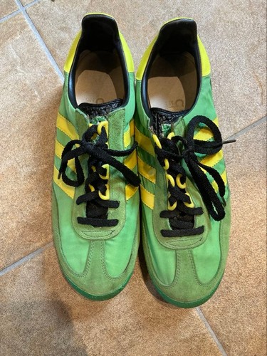 Adidas uomo 5us - uomo, 1992