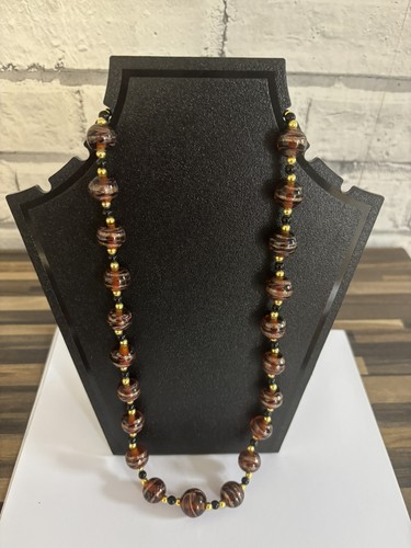 Collana vintage murano - collana, a