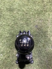 Leva Cambio Manuale 6 Marce Fiat 500X 1.6 Diesel 00502956230