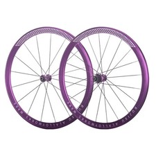 700C Set Ruote Bici Strada