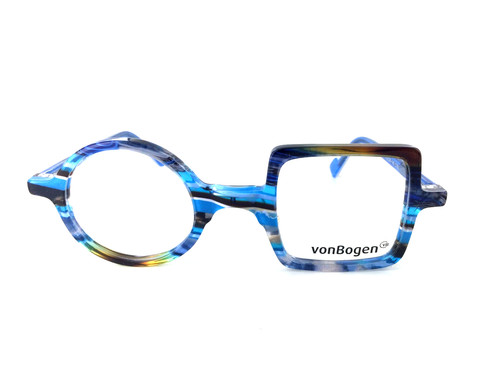Bogen occhiali eyeglasses - di,