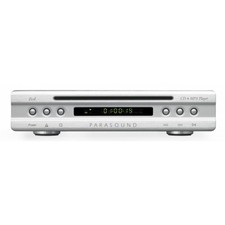 Parasound ZCD - Lettore CD con