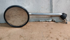 SPECCHIETTO  LATERALE SINISTRO