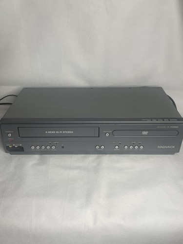 Magnavox dv225mg9 dvd vcr - dv225mg9,