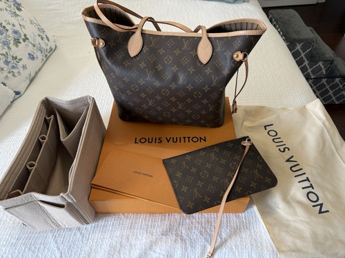 Borsa louis vuitton - louis,