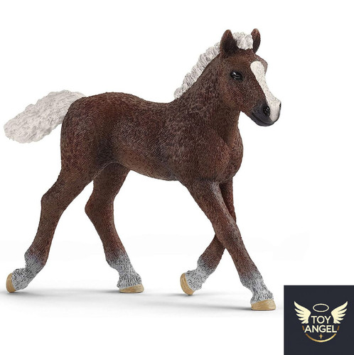 Schleich 17077 puledro - schleich,