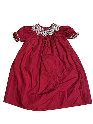 Abito me cranberry - abito, za