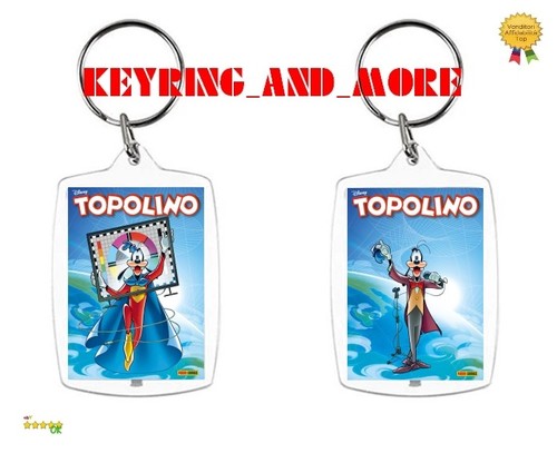 Topolino 3679 variant etna - variant,