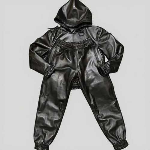 Set tuta jogger - , uomo
