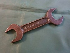 Wrench 122727 0 tool kit bag Audi Auto Union 1000 S SP DKW IFA F8 