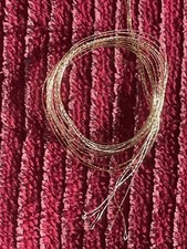 kit cavo arm wire argento