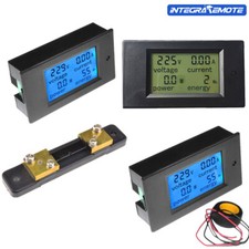 AC80-260V DC8~100V 20A 50A