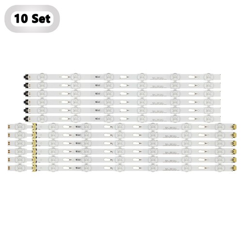 Set strisce di - 10,