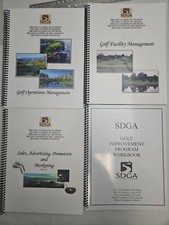 SDGA Your Path To A Golf