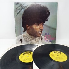 2 LP Little Richard – The