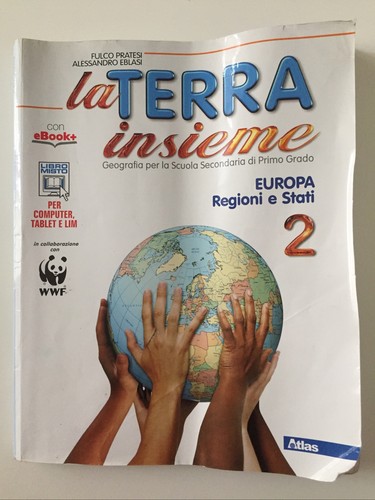 Terra insieme - , 2
