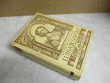 Dorothy Moulton Mayer - Luisa Di Savoia