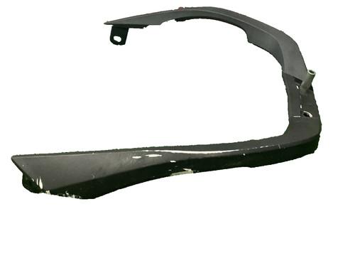 Maniglione porta pacchi sym - ,