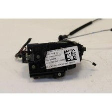 SERRATURA PORTA ANT. DX PER VOLKSWAGEN GOLF 4A SERIE (98-03) 1.6 16V (77KW) 1998