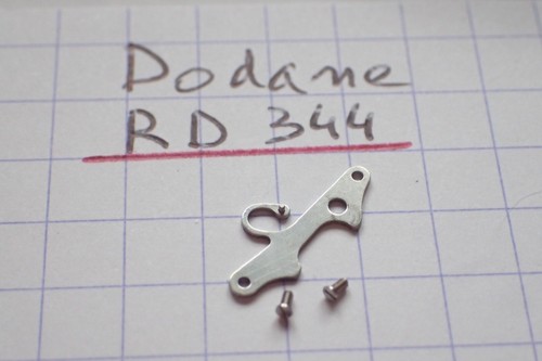 Dodane rd344 ressort - dodane,, :