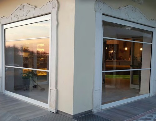 Tenda inverno antipioggia a - tenda,